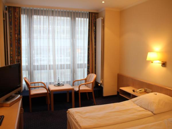 Hotel Daniel : photo 2 de la chambre chambre double