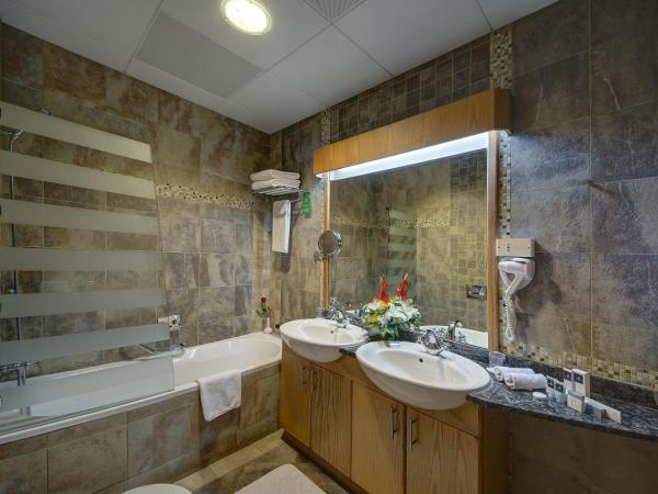 Al Khoory Hotel Apartments Al Barsha : photo 8 de la chambre appartement 1 chambre