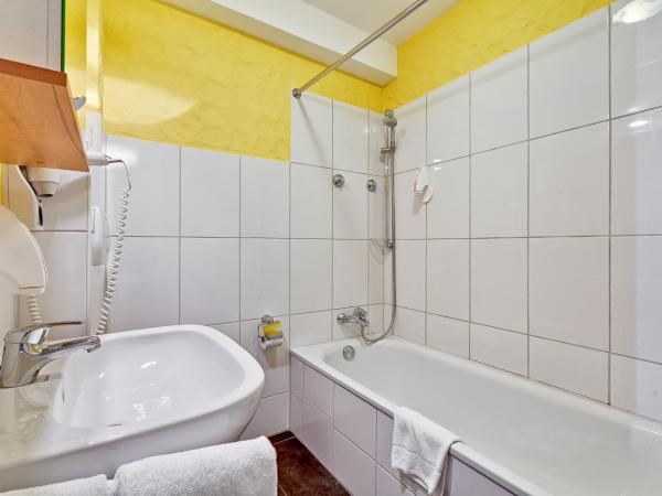 Kulinarium an der Glems : photo 6 de la chambre grand appartement