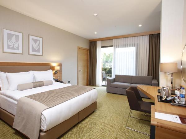 Mia City Hotel : photo 4 de la chambre chambre exclusive