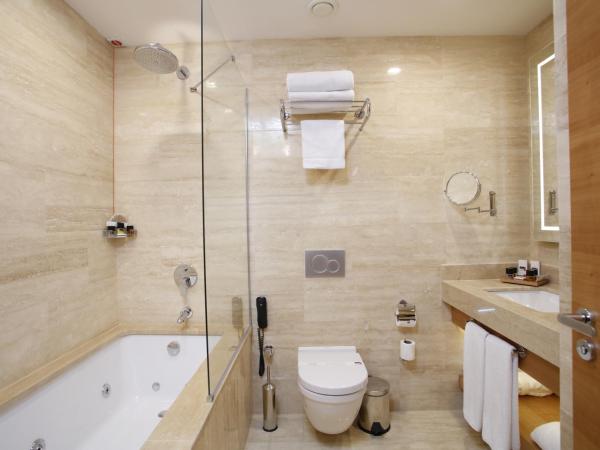 Mia City Hotel : photo 9 de la chambre chambre exclusive plus