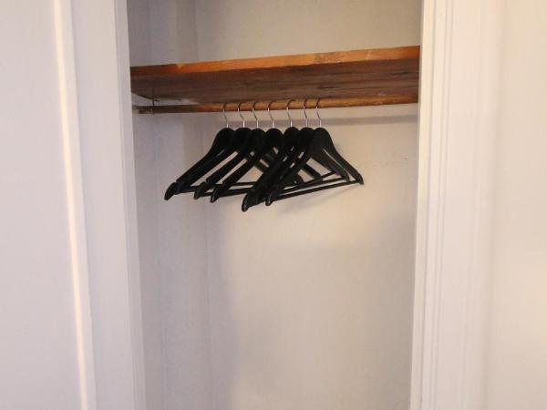 Vattengrändens Vandrarhem & Hotel : photo 4 de la chambre chambre double standard avec salle de bains commune