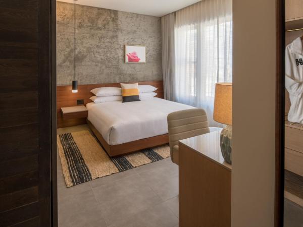 The Hi-Lo, Autograph Collection : photo 4 de la chambre chambre lit king-size