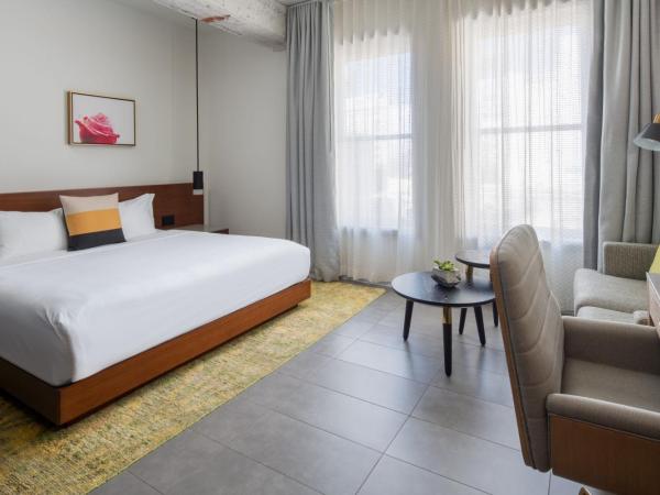 The Hi-Lo, Autograph Collection : photo 1 de la chambre chambre lit king-size