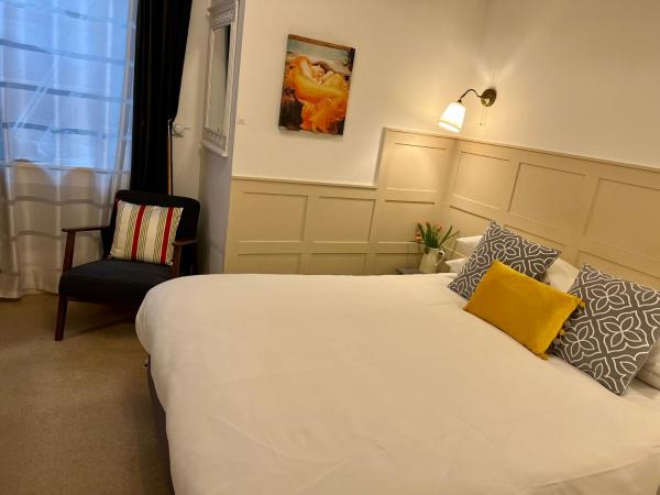 Ferndale Mews : photo 6 de la chambre chambre double supérieure