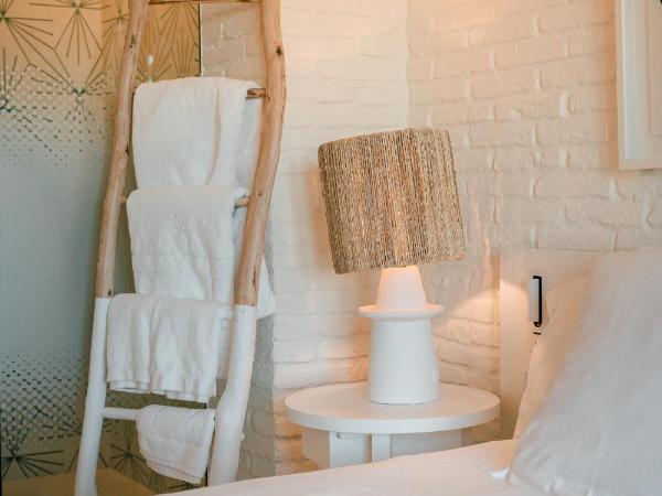 Boutique Hotel Villa Gala : photo 7 de la chambre chambre double supérieure - vue sur mer