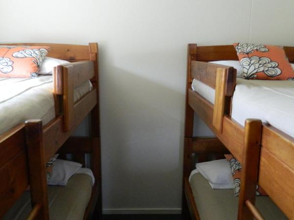 Taupo Debretts Spa Resort : photo 5 de la chambre chambre familiale