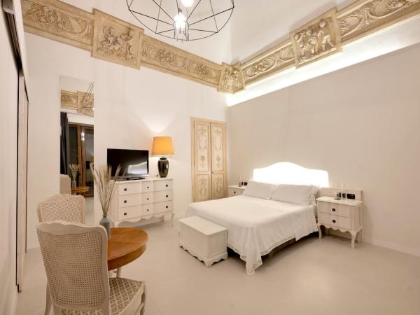 Dimora San Giuseppe : photo 9 de la chambre chambre double deluxe