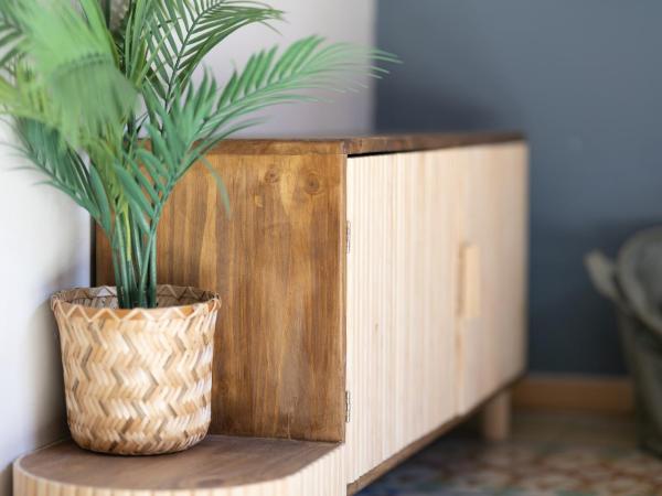 Bird House : photo 8 de la chambre chambre quadruple avec salle de bains commune