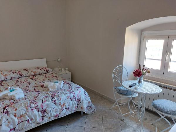 Casa Per Ferie San Giovanni Bosco : photo 3 de la chambre chambre double