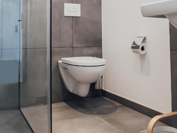 Louis & Louise Apartments & Lofts Am Wall I Digital Check In : photo 8 de la chambre studio lit king-size deluxe