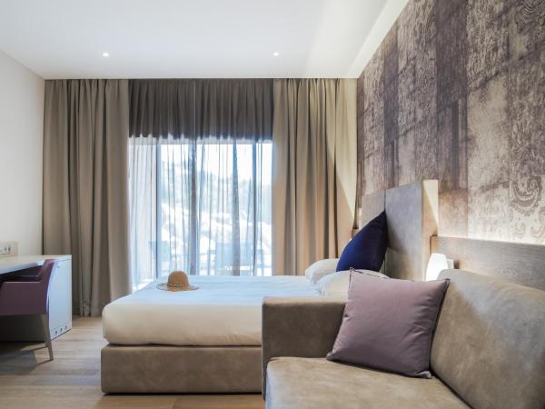 Hotel Bartaccia : photo 3 de la chambre suite