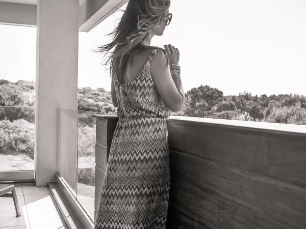 Hotel Bartaccia : photo 10 de la chambre suite