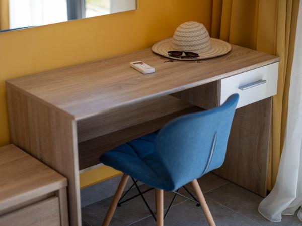 D-Elegant Lapad Dubrovnik : photo 10 de la chambre appartement - vue sur jardin