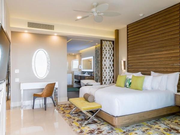 Ocean view in 5 diamond resort : photo 6 de la chambre suite 1 chambre