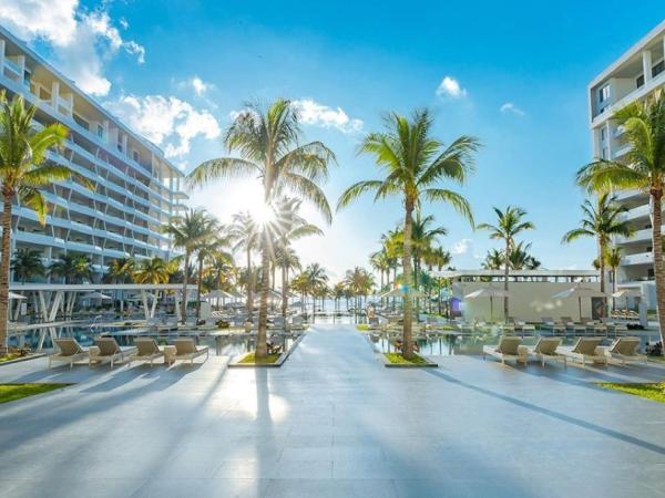 Ocean view in 5 diamond resort : photo 2 de la chambre suite 1 chambre