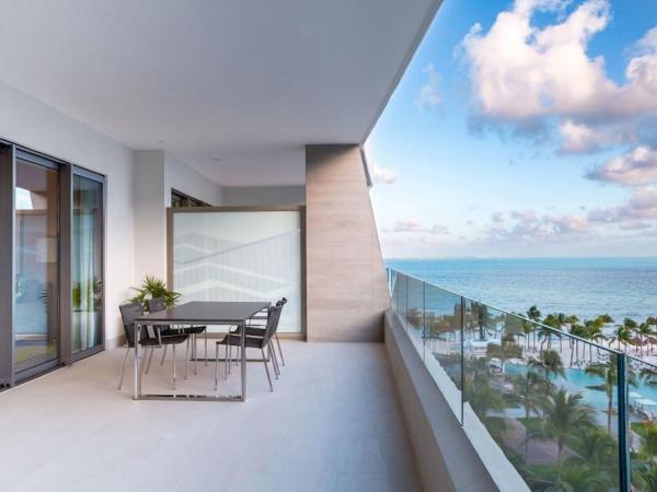 Ocean view in 5 diamond resort : photo 7 de la chambre suite 1 chambre