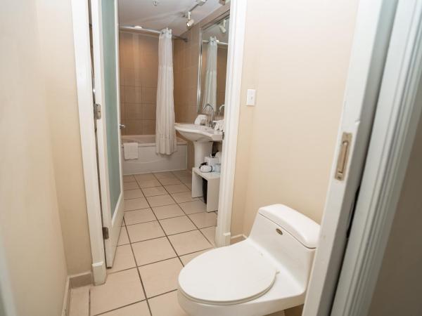 The Sagamore Hotel South Beach : photo 9 de la chambre suite sagamore lit king-size