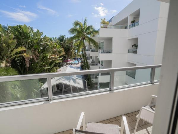 The Sagamore Hotel South Beach : photo 5 de la chambre suite sagamore - vue sur jardin