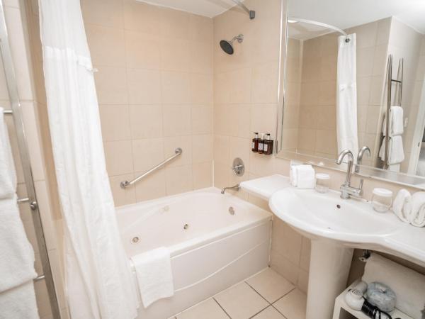 The Sagamore Hotel South Beach : photo 8 de la chambre suite sagamore avec 2 lits doubles