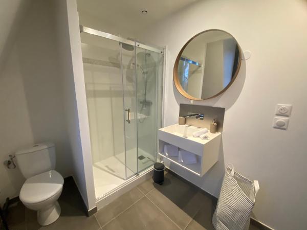 Maison Colodge DELORY BARBIEUX : photo 8 de la chambre suite supérieure