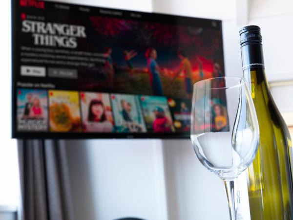 Turner Heights Townhouses : photo 4 de la chambre appartement 2 chambres