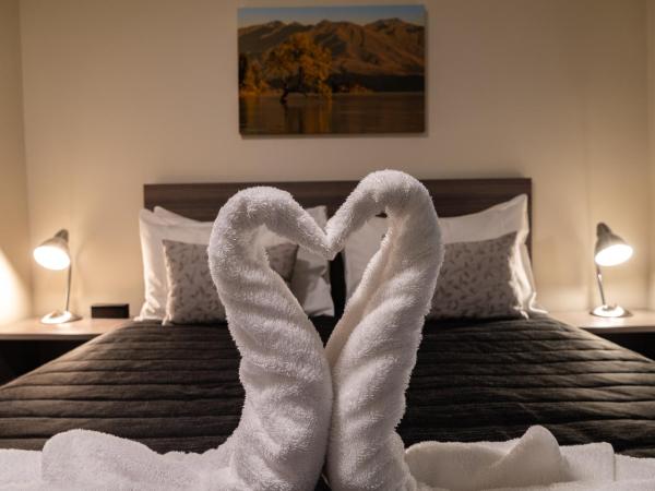 Turner Heights Townhouses : photo 10 de la chambre appartement 1 chambre