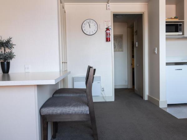 Turner Heights Townhouses : photo 6 de la chambre appartement 1 chambre