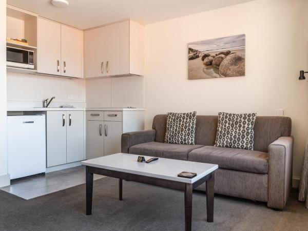 Turner Heights Townhouses : photo 4 de la chambre appartement 1 chambre