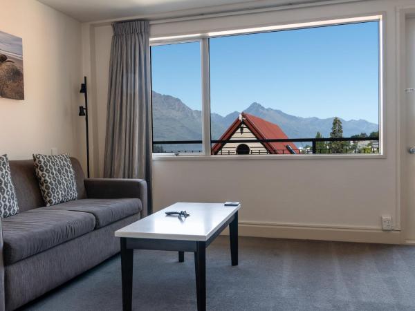 Turner Heights Townhouses : photo 5 de la chambre appartement 1 chambre