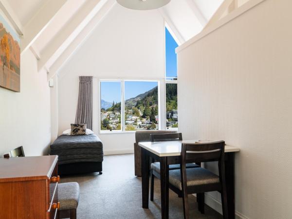 Turner Heights Townhouses : photo 3 de la chambre appartement 1 chambre