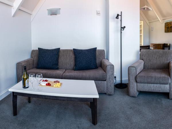 Turner Heights Townhouses : photo 7 de la chambre appartement 1 chambre