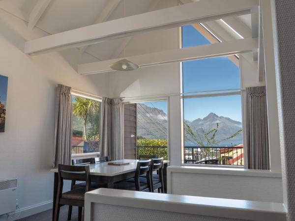 Turner Heights Townhouses : photo 3 de la chambre appartement 2 chambres