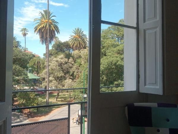 Hotel Plaza : photo 5 de la chambre chambre double supérieure