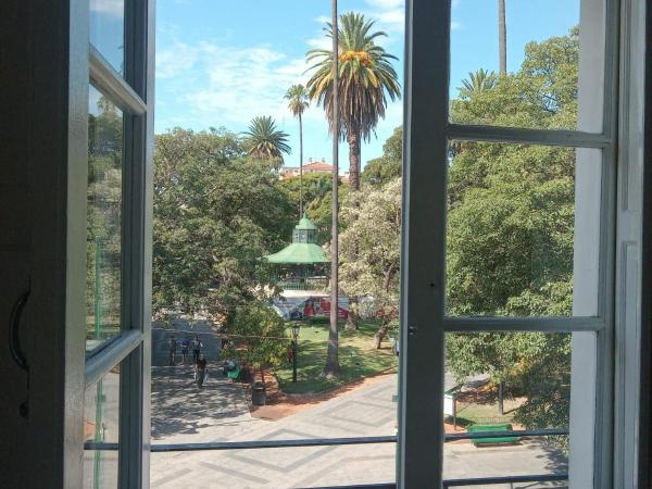 Hotel Plaza : photo 6 de la chambre chambre double supérieure