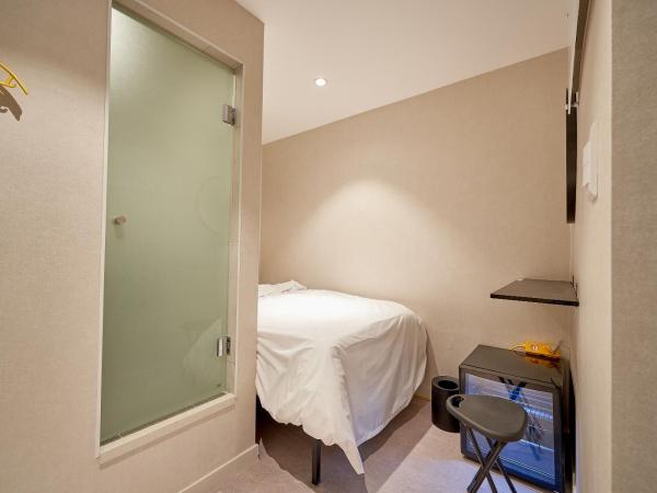 Life in Euljiro : photo 6 de la chambre small double room 217