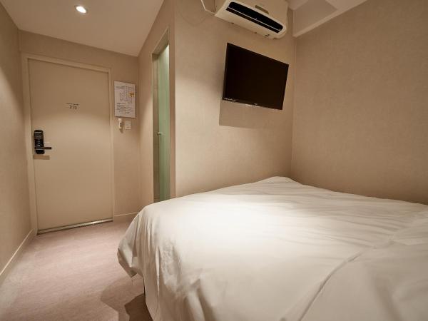 Life in Euljiro : photo 2 de la chambre double room 210