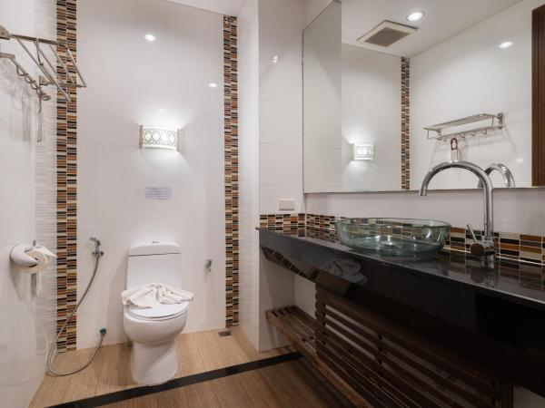 Khammon Lanna Resort Chiang Mai : photo 10 de la chambre chambre double supérieure