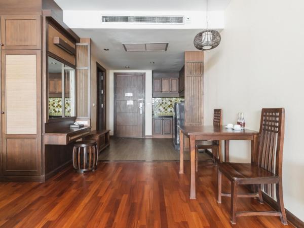 Khammon Lanna Resort Chiang Mai : photo 5 de la chambre chambre lits jumeaux supérieure