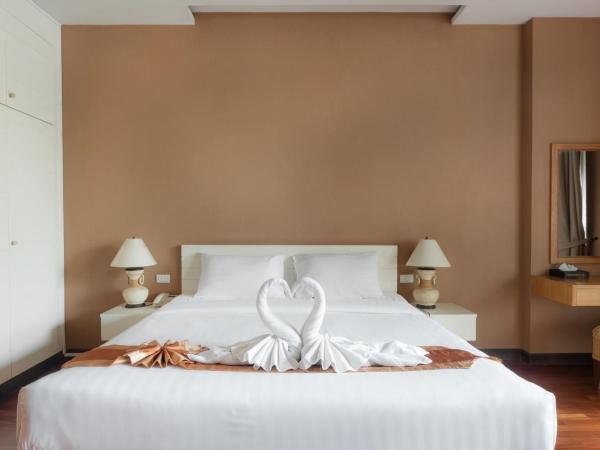 Khammon Lanna Resort Chiang Mai : photo 3 de la chambre chambre double deluxe