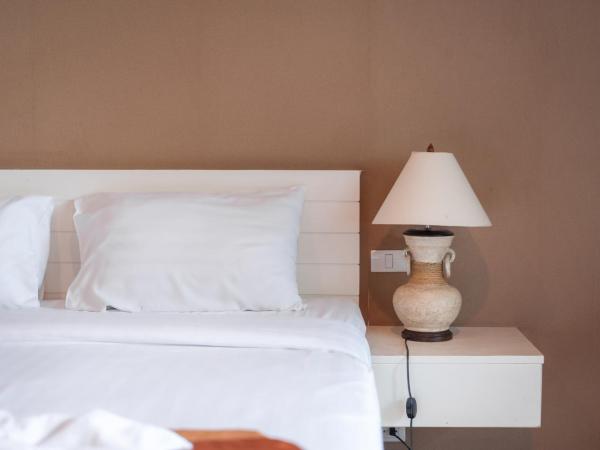 Khammon Lanna Resort Chiang Mai : photo 4 de la chambre chambre double deluxe