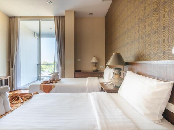 Khammon Lanna Resort Chiang Mai : photo 3 de la chambre suite junior