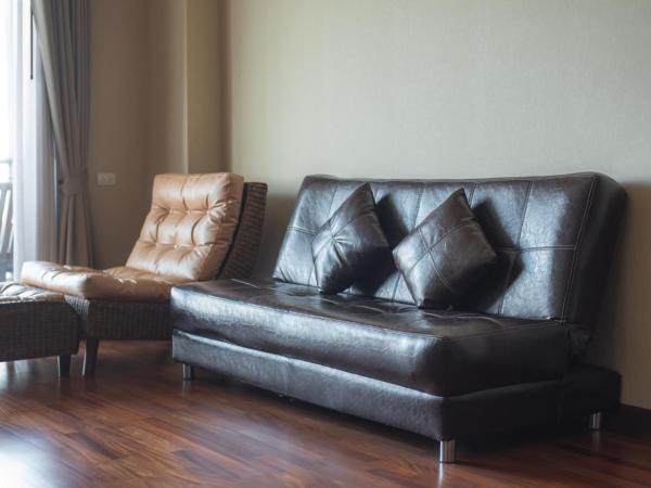 Khammon Lanna Resort Chiang Mai : photo 4 de la chambre suite junior avec balcon