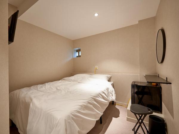 Life in Euljiro : photo 5 de la chambre double room 202