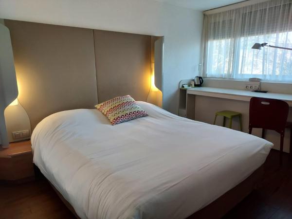 Noemys ARLES : photo 3 de la chambre chambre double