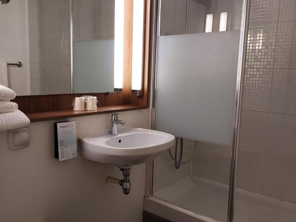 Noemys ARLES : photo 4 de la chambre chambre double