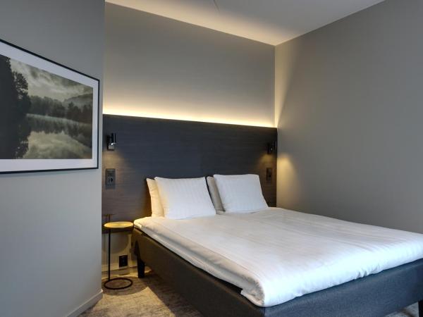 First Hotel Jönköping : photo 4 de la chambre chambre double supérieure