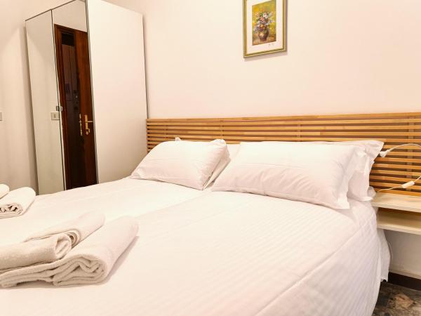 Hotel Guerrini : photo 4 de la chambre appartement - rez-de-chaussée