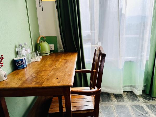 Hotel Darwin : photo 6 de la chambre chambre familiale standard