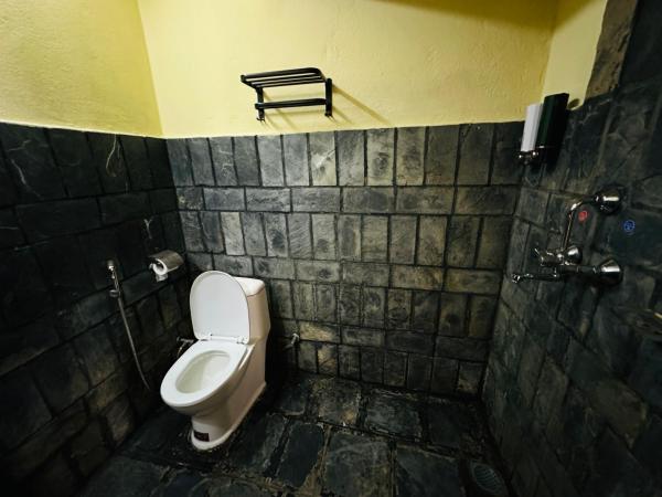 Hotel Darwin : photo 10 de la chambre chambre lits jumeaux standard